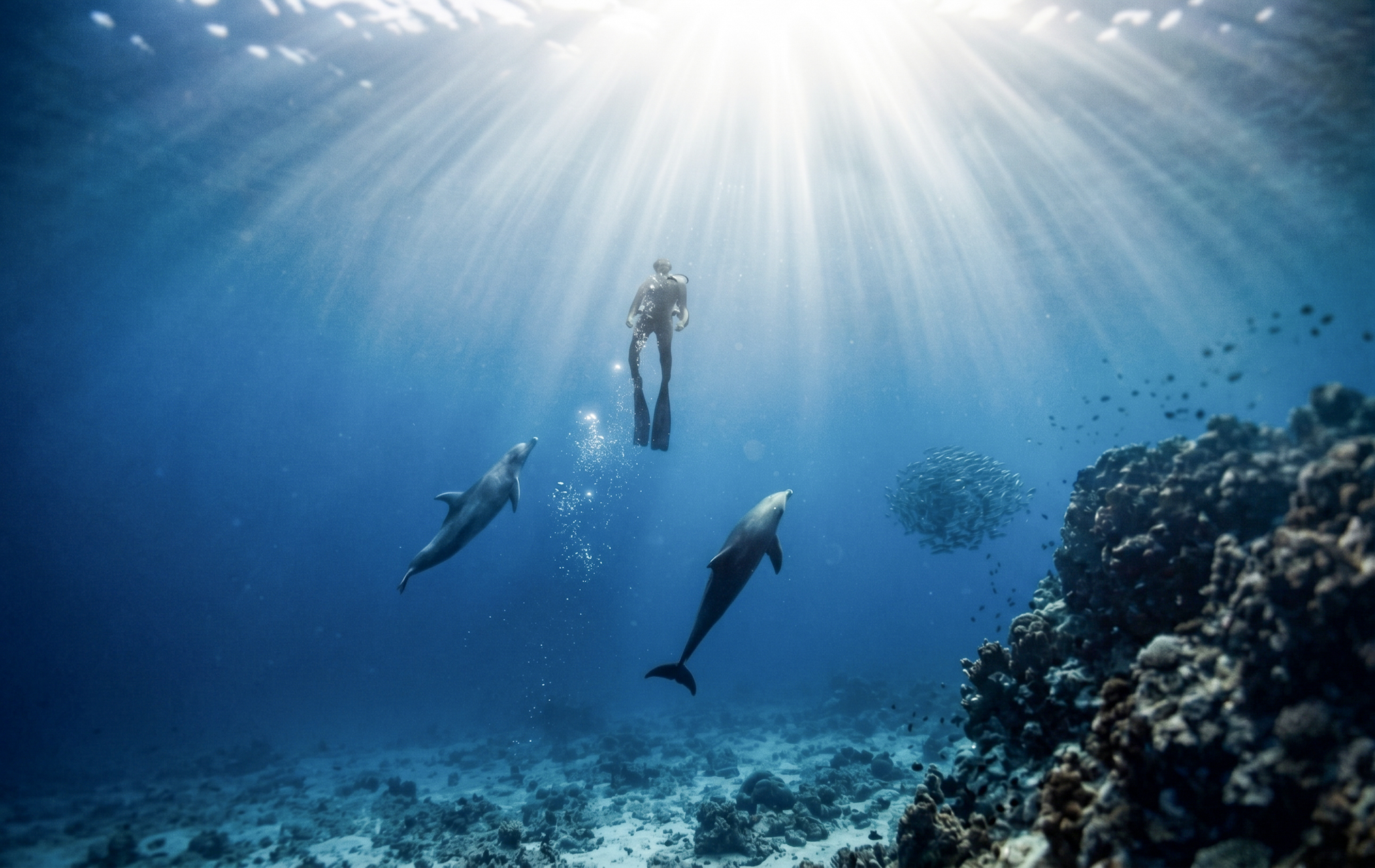 Dive4Life